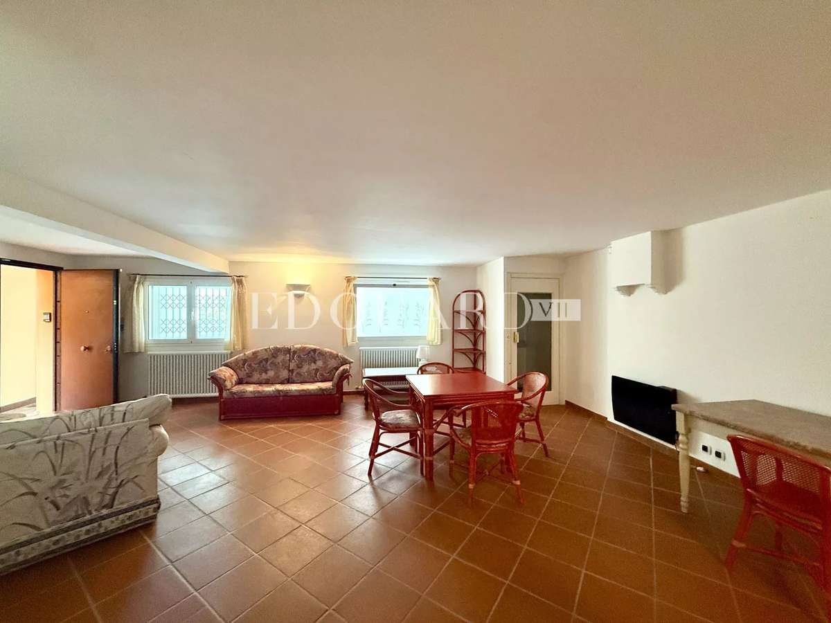 House Beausoleil