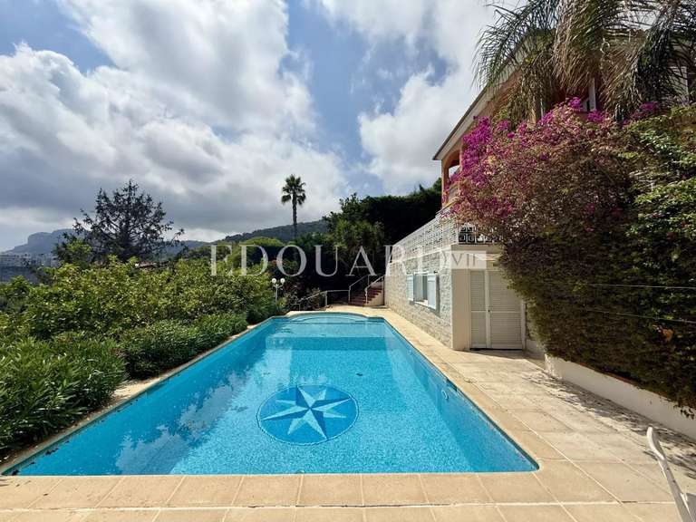 Maison Beausoleil - 3 chambres - 165m²