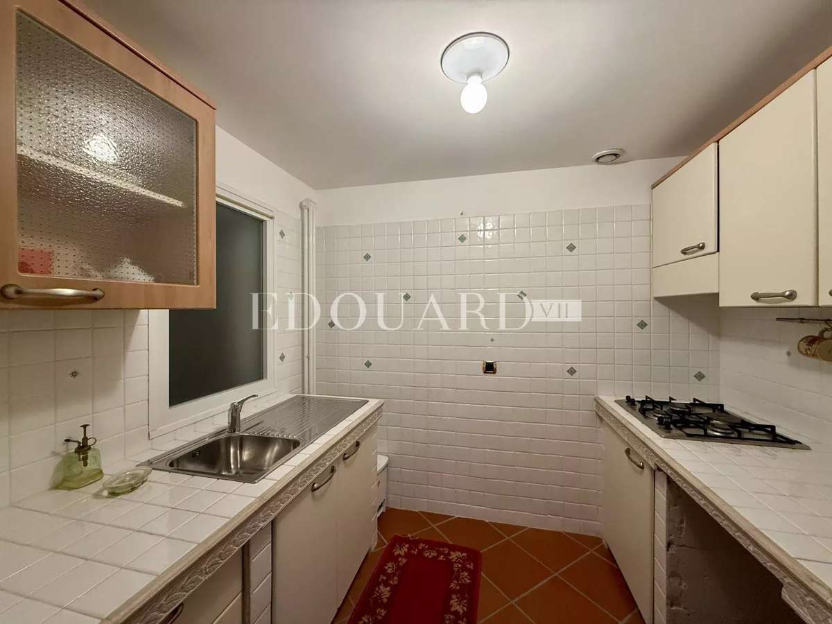 House Beausoleil