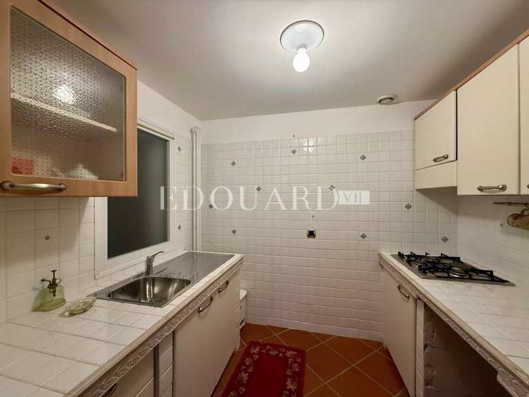 Maison Beausoleil - 3 chambres - 165m²