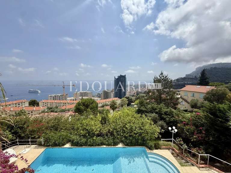 Maison Beausoleil - 3 chambres - 165m²