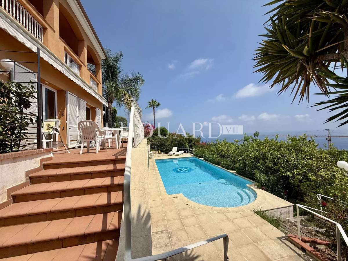 House Beausoleil