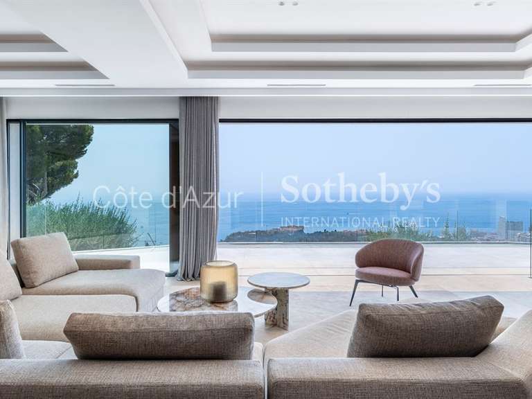 Maison Beausoleil - 5 chambres - 256m²