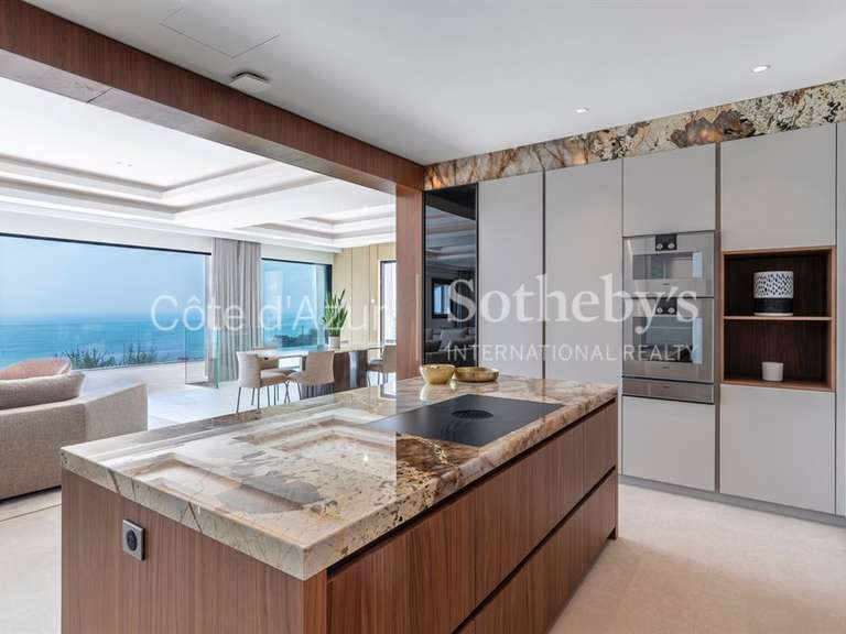 Maison Beausoleil - 5 chambres - 256m²