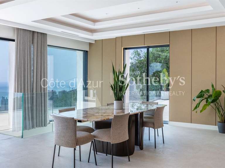 Maison Beausoleil - 5 chambres - 256m²