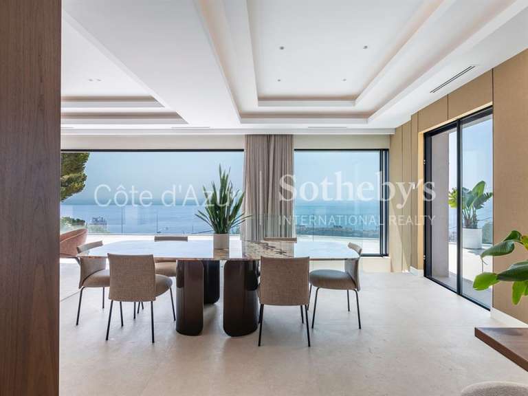 Maison Beausoleil - 5 chambres - 256m²