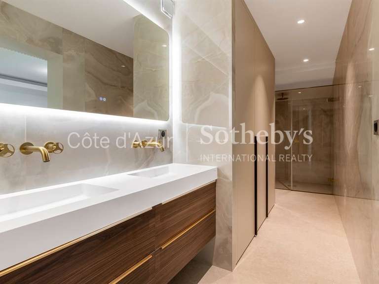 Maison Beausoleil - 5 chambres - 256m²