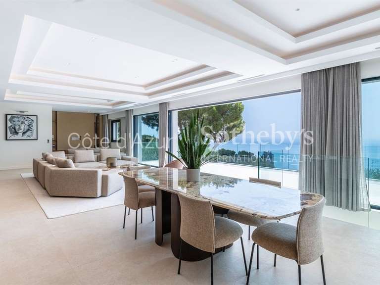 Maison Beausoleil - 5 chambres - 256m²