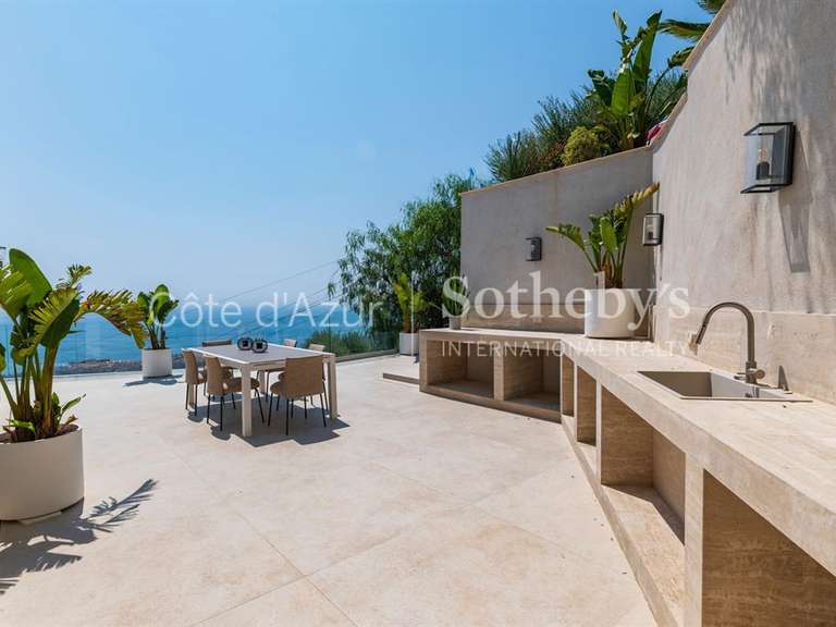 Maison Beausoleil - 5 chambres - 256m²