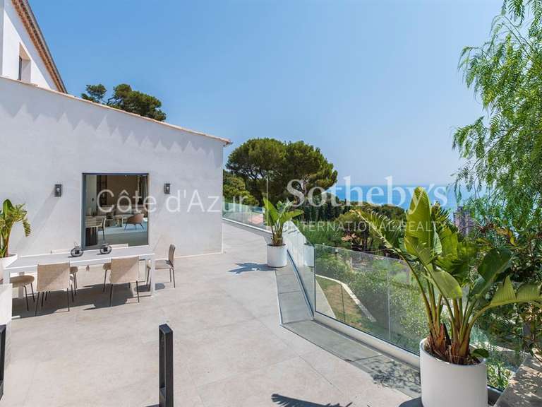 Maison Beausoleil - 5 chambres - 256m²