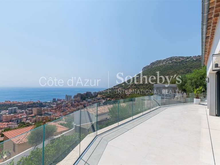 Maison Beausoleil - 5 chambres - 256m²