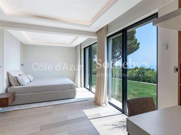 Maison Beausoleil - 5 chambres - 256m²