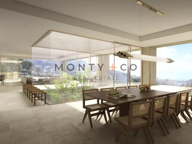 Terrain Beausoleil - 2722m²