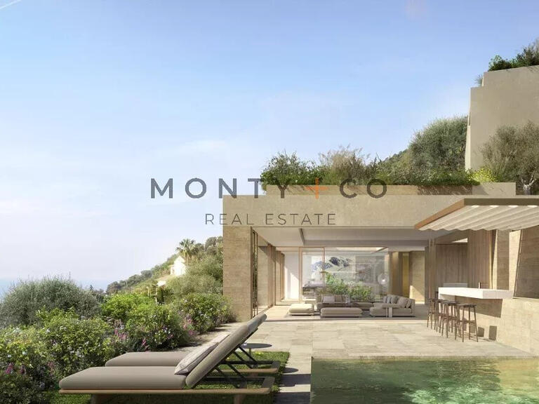 Terrain Beausoleil - 2722m²