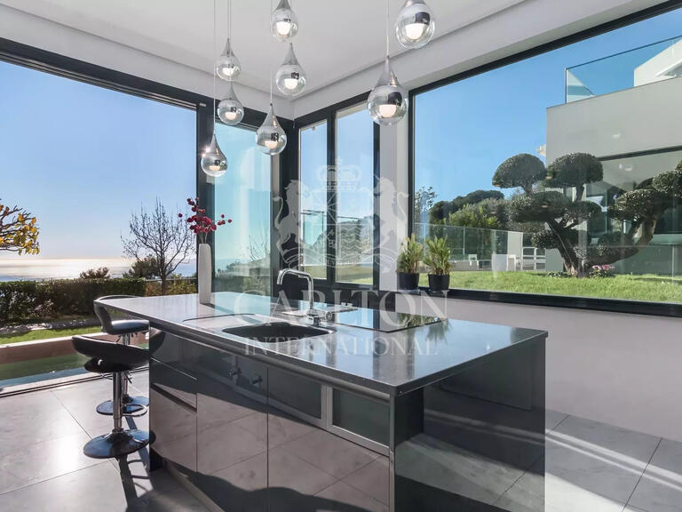 Villa Beausoleil - 4 bedrooms - 300m²