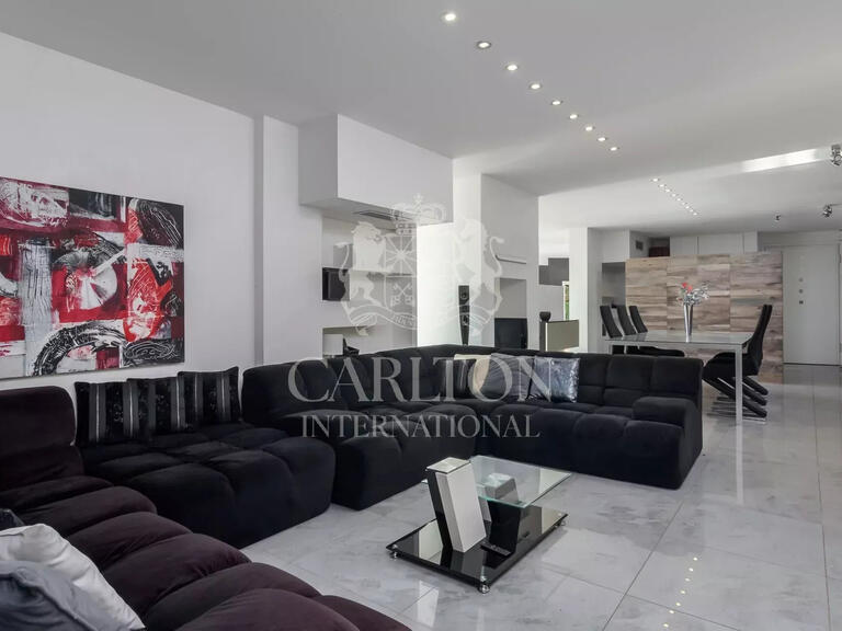 Villa Beausoleil - 4 bedrooms - 300m²