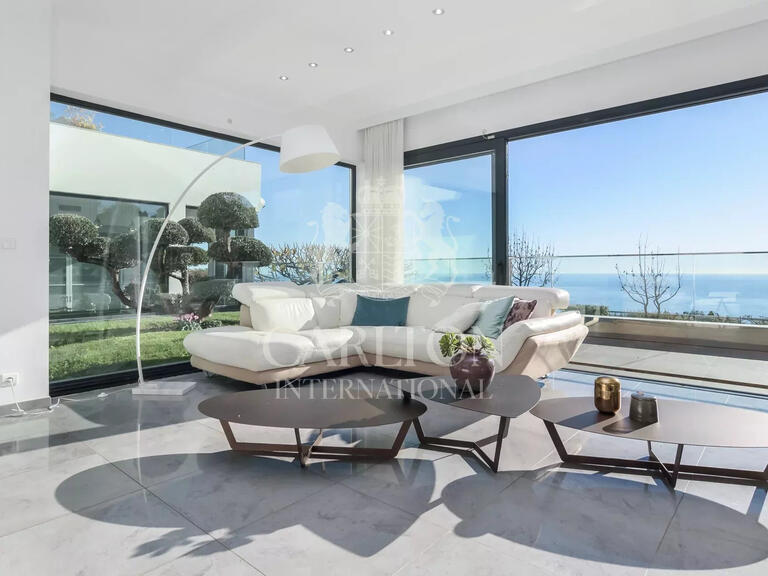 Villa Beausoleil - 4 bedrooms - 300m²