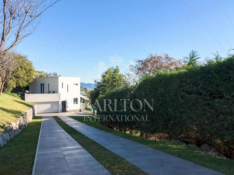 Villa Beausoleil - 4 bedrooms - 300m²