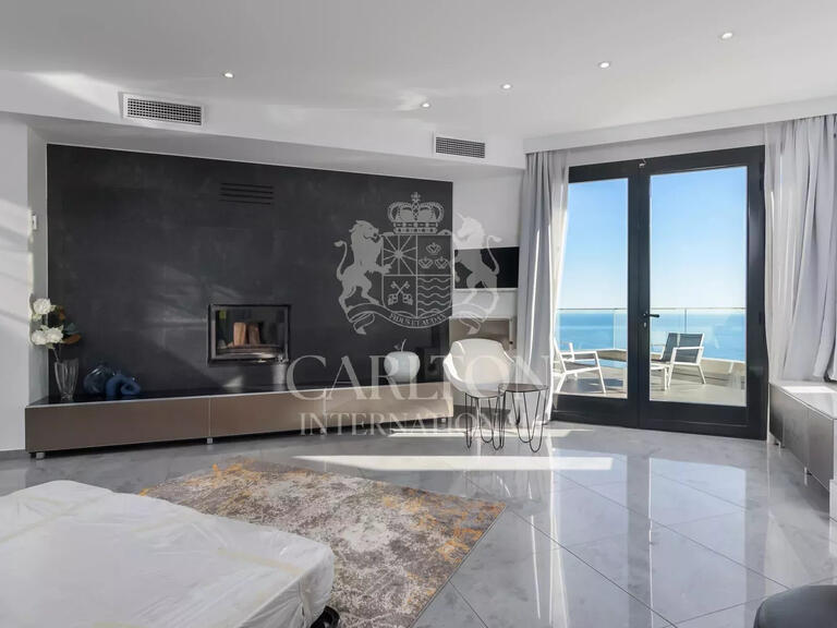 Villa Beausoleil - 4 bedrooms - 300m²