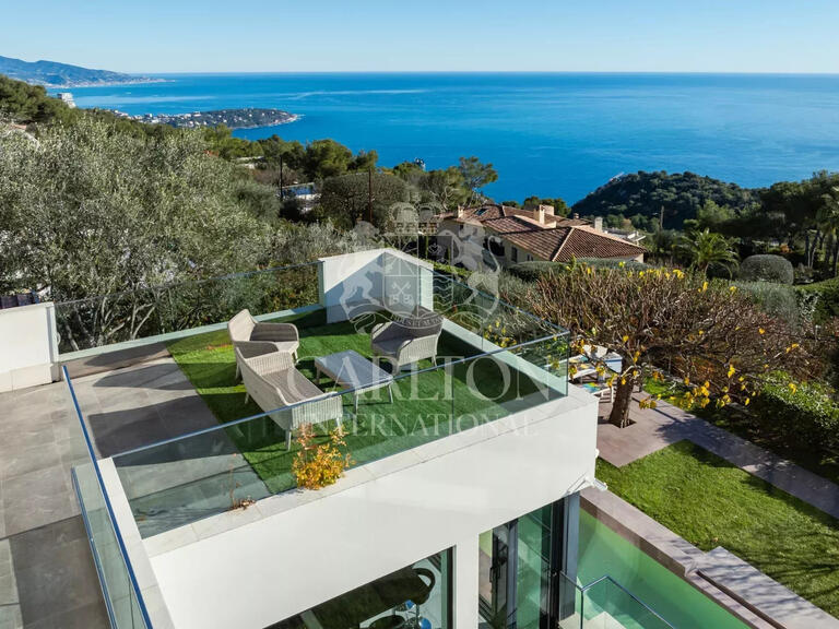 Villa Beausoleil - 4 bedrooms - 300m²