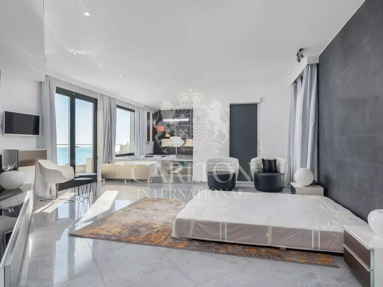 Villa Beausoleil - 4 bedrooms - 300m²