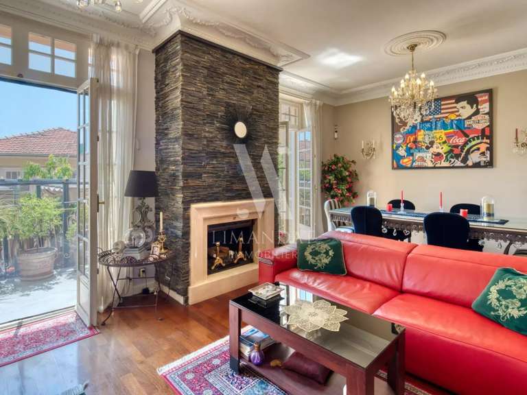Villa Beausoleil - 2 chambres - 152m²