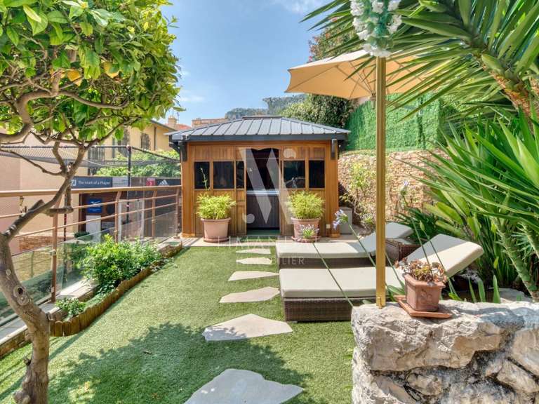 Villa Beausoleil - 2 chambres - 152m²