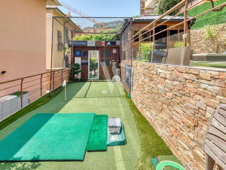 Villa Beausoleil - 2 chambres - 152m²