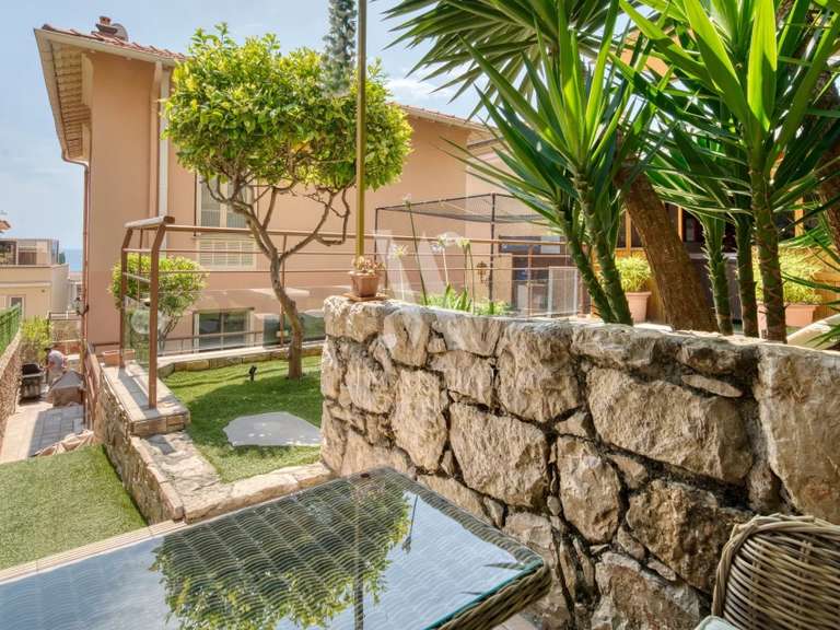 Villa Beausoleil - 2 chambres - 152m²