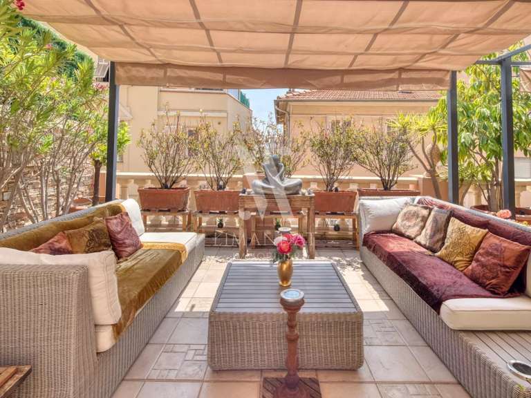 Villa Beausoleil - 2 chambres - 152m²