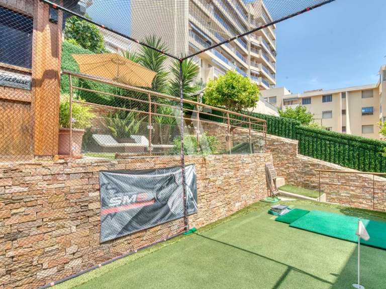 Villa Beausoleil - 2 chambres - 152m²