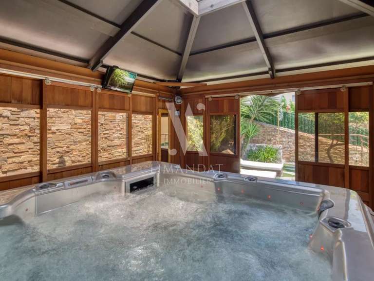 Villa Beausoleil - 2 chambres - 152m²