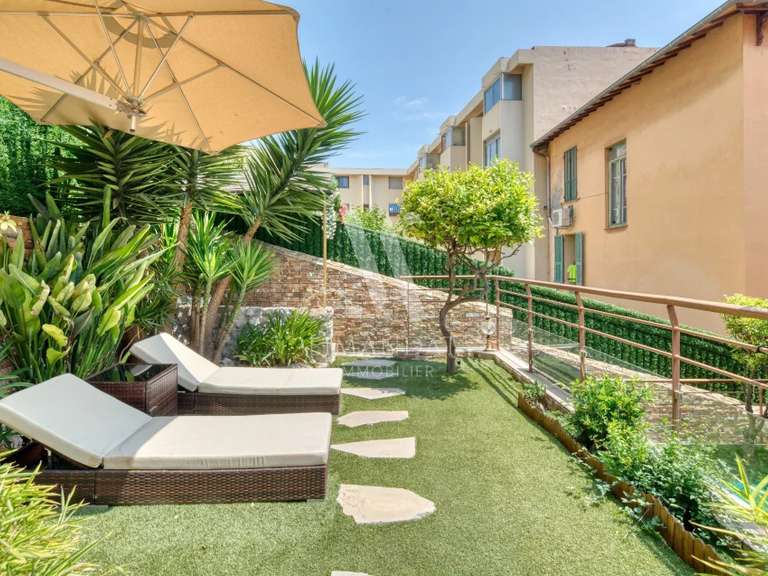 Villa Beausoleil - 2 chambres - 152m²