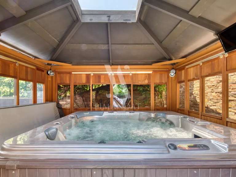 Villa Beausoleil - 2 chambres - 152m²