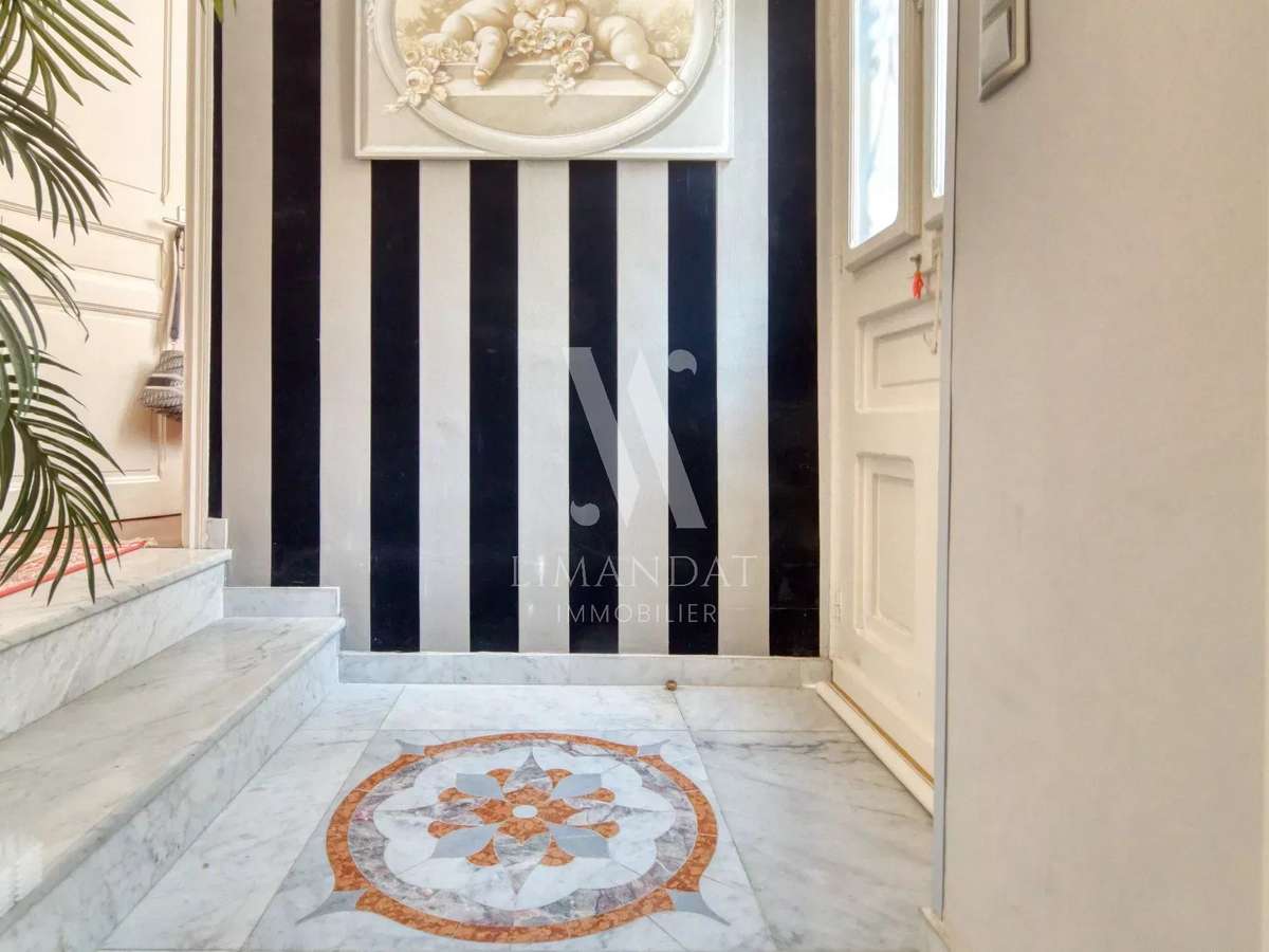 Villa Beausoleil