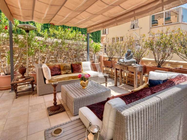 Villa Beausoleil - 2 chambres - 152m²