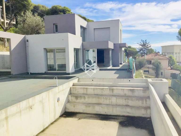 Villa with Sea view Beausoleil - 494m²