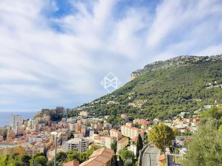 Villa with Sea view Beausoleil - 494m²