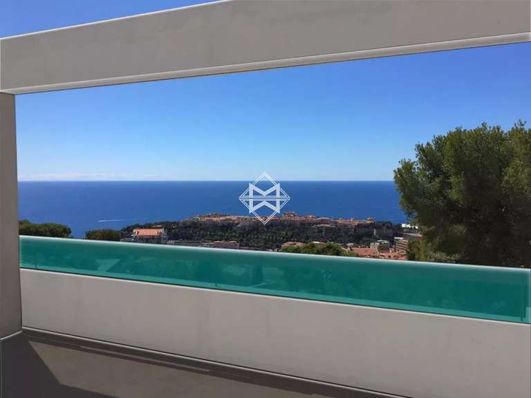 Villa with Sea view Beausoleil - 494m²