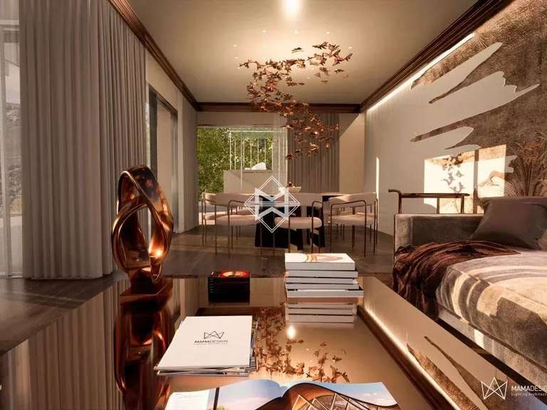 Villa with Sea view Beausoleil - 494m²