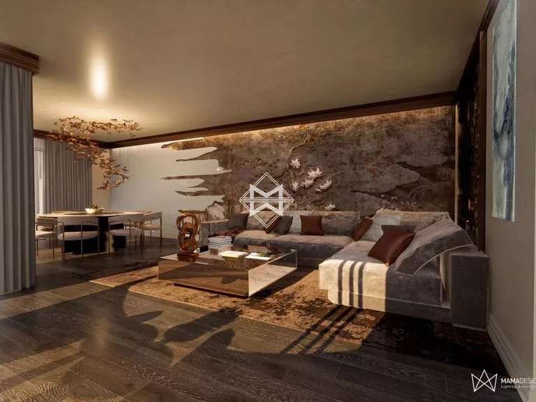 Villa with Sea view Beausoleil - 494m²