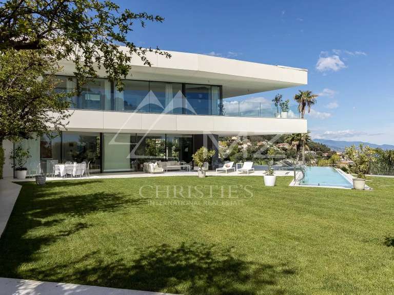 Villa Beausoleil - 5 chambres - 300m²