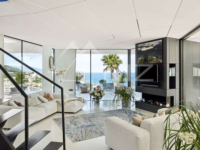 Villa Beausoleil - 5 chambres - 300m²