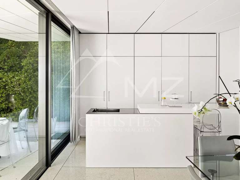 Villa Beausoleil - 5 chambres - 300m²