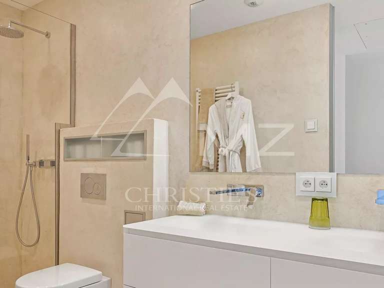 Villa Beausoleil - 5 chambres - 300m²