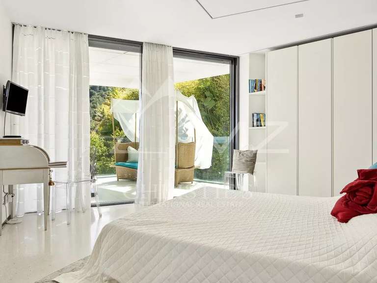 Villa Beausoleil - 5 chambres - 300m²