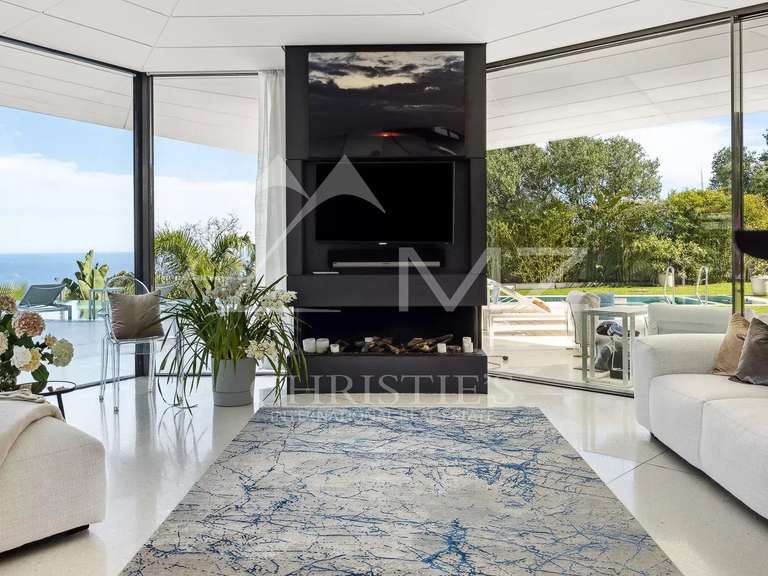 Villa Beausoleil - 5 chambres - 300m²