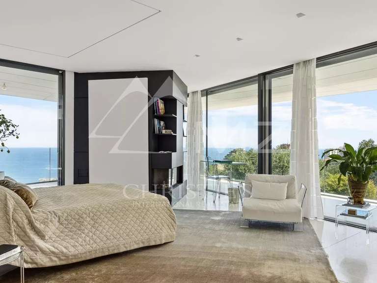 Villa Beausoleil - 5 chambres - 300m²