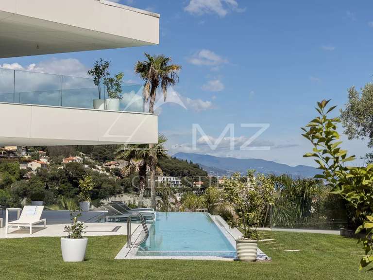 Villa Beausoleil - 5 chambres - 300m²