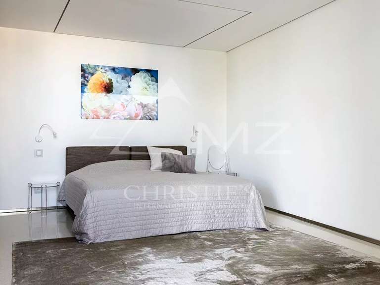 Villa Beausoleil - 5 chambres - 300m²